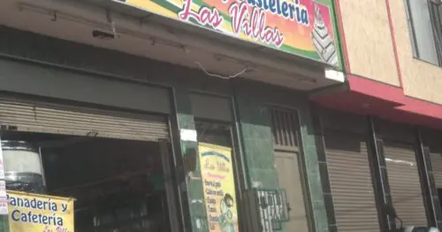 PANADERIA Y PASTELERIA LAS VILLAS LA CECILIA PANADERIA Y PASTELERIA LAS VILLAS LA CECILIA